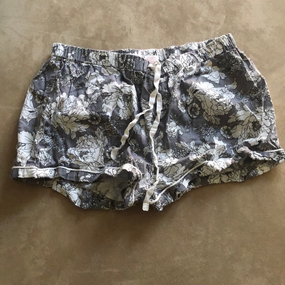 Sleep shorts